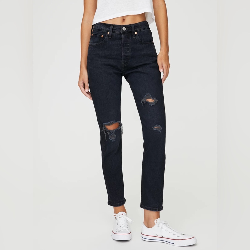 Levi’s 501 Jeans